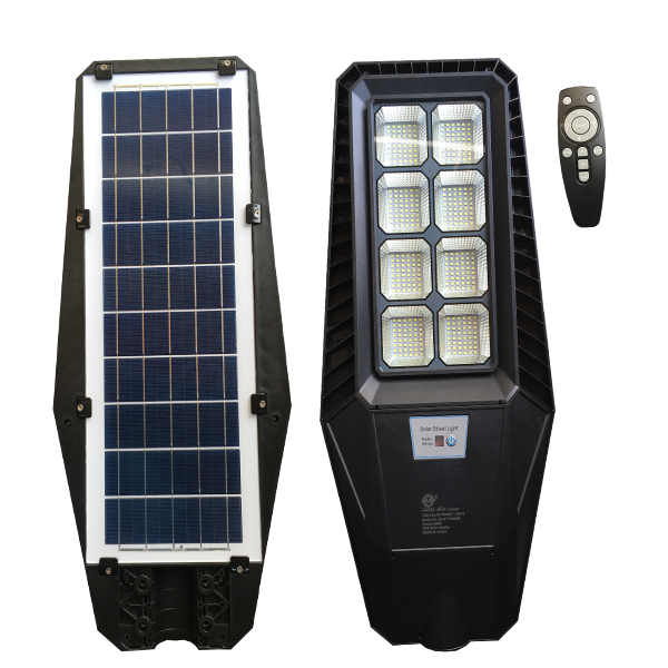 Ganp Street Lights Ganp Products